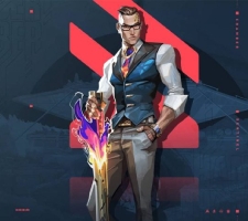 Valorant Unranked Hesap