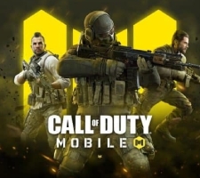 Call Of Duty Mobile
