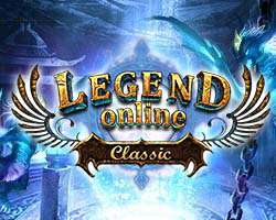 Legend Online Classic - Türkçe