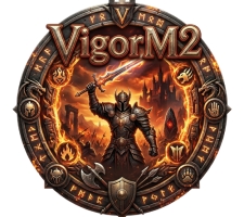 VigorM2
