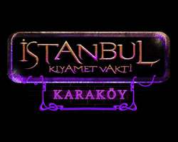 Istanbul Kıyamet Vakti