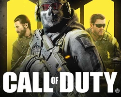 Call Of Duty