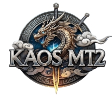 KaosMt2