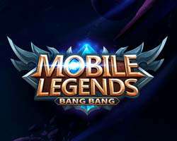 Mobile Legends: Bang bang