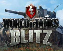 World of Tanks Blitz