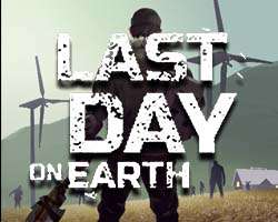 Last Day on Earth: Survival