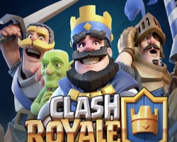 Clash Royale