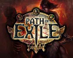 Path Of Exile
