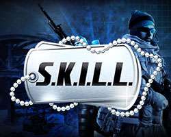 Skill Special Force 2