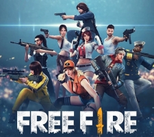 Free Fire