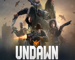 Undawn
