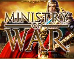 Ministry Of War