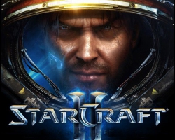 Starcraft 2