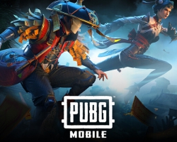 PUBG Mobile UC