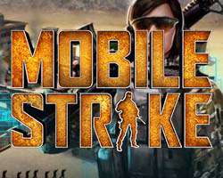 Mobile Strike