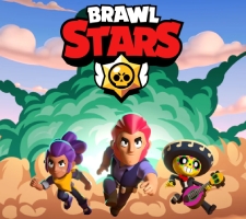 Brawl Stars Hesap