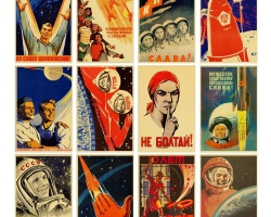 Posterler