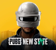 Pubg New State