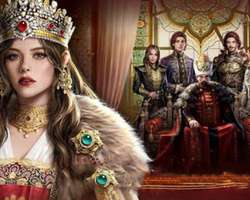 Game Of Sultans