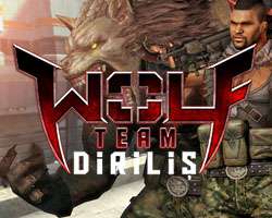 Wolfteam