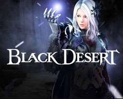Black Desert Online