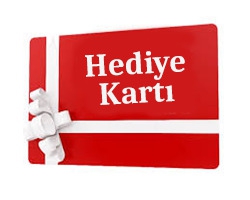 Oyunalışveriş Hediye Kartı