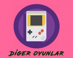 Diğer Oyunlar - Karakter ve Hesap