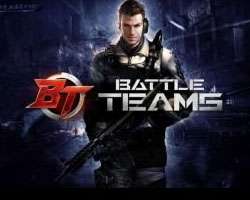 Battle Teams