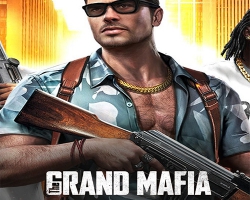 The Grand Mafia