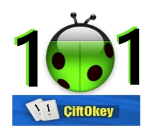Çift Okey