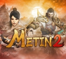 Metin2 Karakter