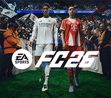 FC 26 Coins ve Hesap