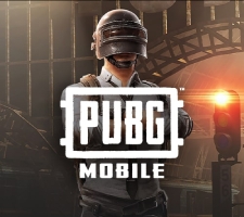PUBG Mobile Hesap