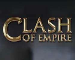 Clash Of Empire