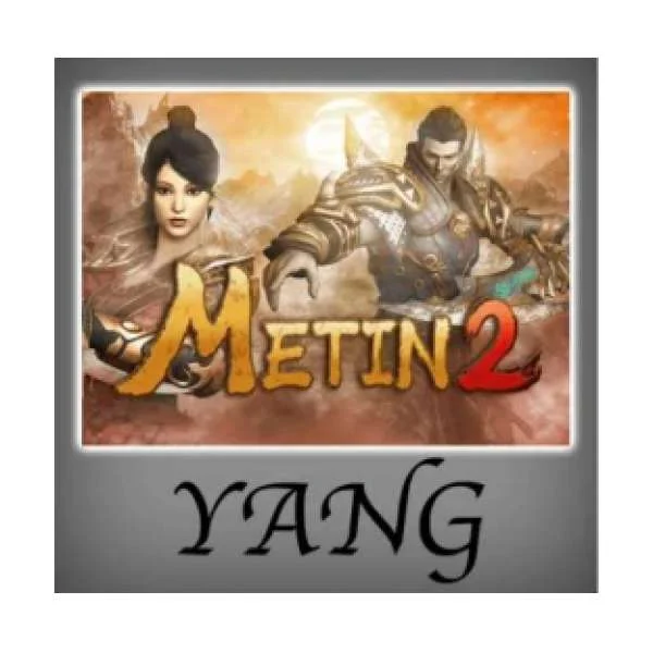Metin2 Yang
