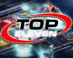 Top Eleven Futbol Menajeri