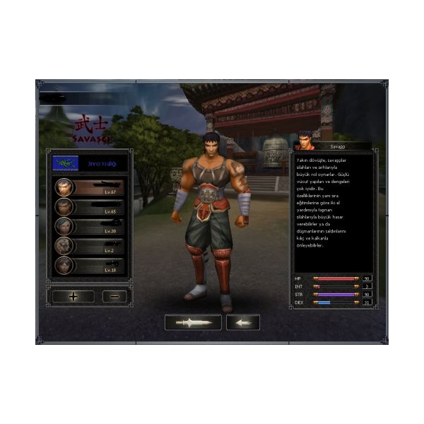 Metin2 Item Yang Won Karakter Al Sat Itemsatis