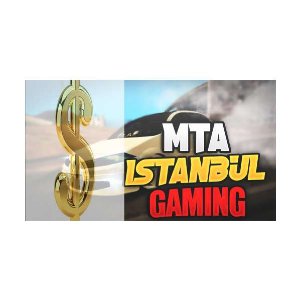 mta istanbul gaming oyun parasi 1 000 000 satin al en ucuz indirimli fiyat aninda teslimat