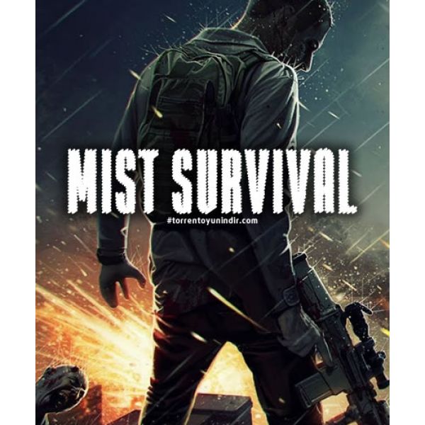  Mist Survival