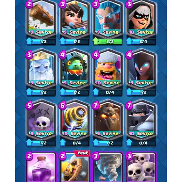 Aciklamayi Oku 13 Efso Cok Guzel Hesap Clash Of Clans Var Satin Al En Ucuz Indirimli Fiyat Aninda Teslimat