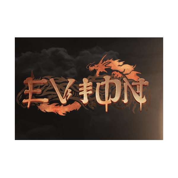 Evion EP