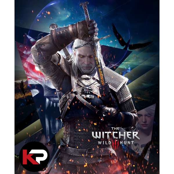 The Witcher 3 Xbox One Gameplay Videos Show That The Game Really Looks Great On Microsoft S Console The Witcher 3 The Witcher Witcher 3 Wild Hunt