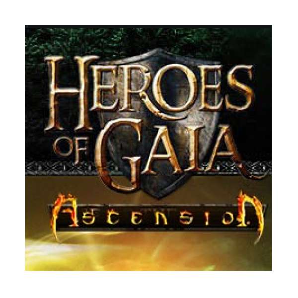  Heroes Of Gaia 10 Points