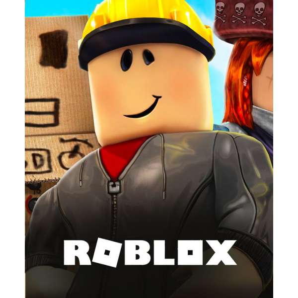  Roblox USD 25