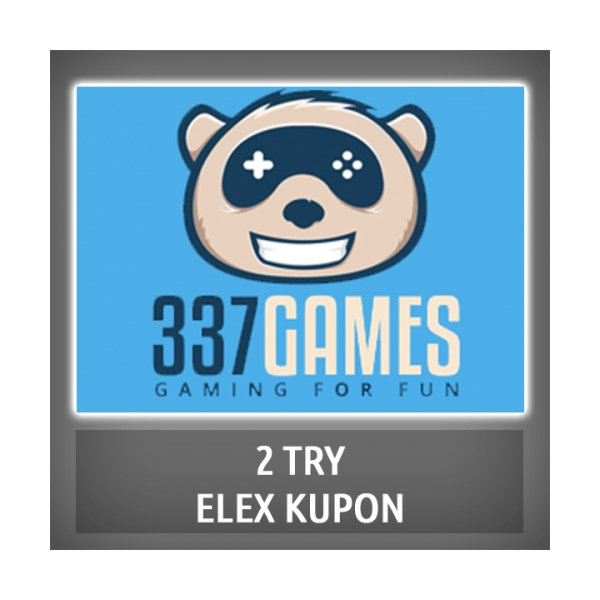  2 TL - Elex Kupon