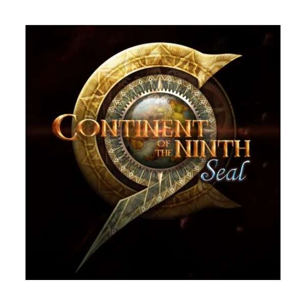  Continent of The Ninth Seal C9 10.000 W Coins