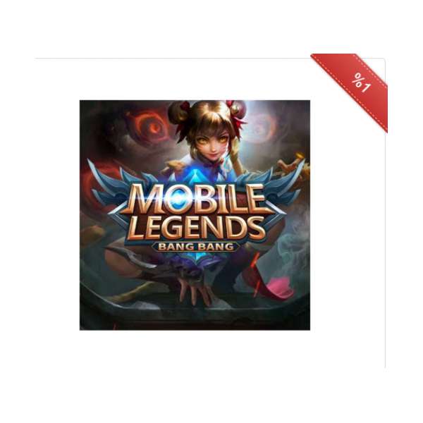  Mobile Legends 16 Elmas