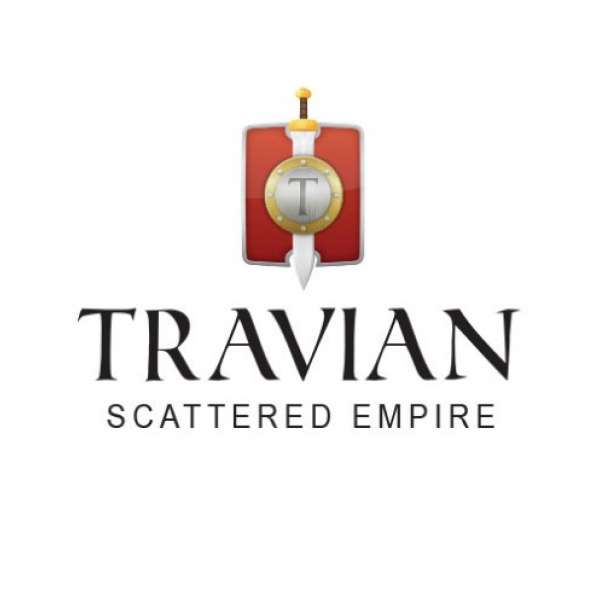  Travian International Server 1600 Altın