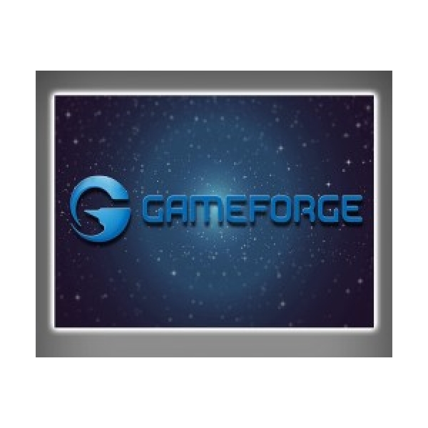  Gameforge 225 TRY E-Pin
