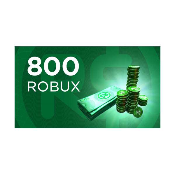 Roblox Gift Card 800 Robux Fiyatı - Taksit Seçenekleri